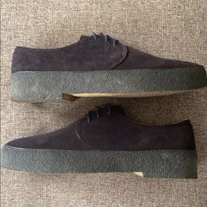 PLAYBOY ORIGINAL CLASSIC SHOE